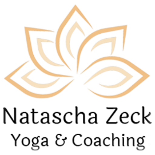 Natascha Zeck - Yoga & Coaching