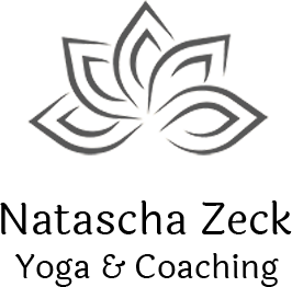 Natascha Zeck - Yoga & Coaching